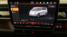 Volkswagen ID. Buzz 210kW Life Pro 86kWh 5dr LWB Auto [7 Seat] Electric Estate